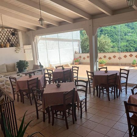 Bed and Breakfast Bed E Breakfast Erica Conflenti Inferiore Экстерьер фото