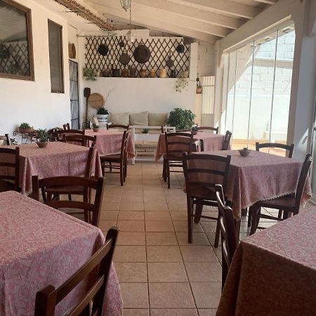 Bed and Breakfast Bed E Breakfast Erica Conflenti Inferiore Экстерьер фото