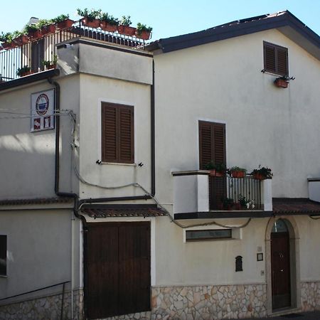Bed and Breakfast Bed E Breakfast Erica Conflenti Inferiore Экстерьер фото