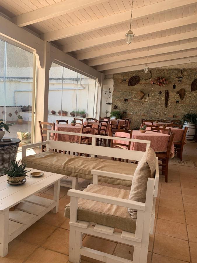 Bed and Breakfast Bed E Breakfast Erica Conflenti Inferiore Экстерьер фото