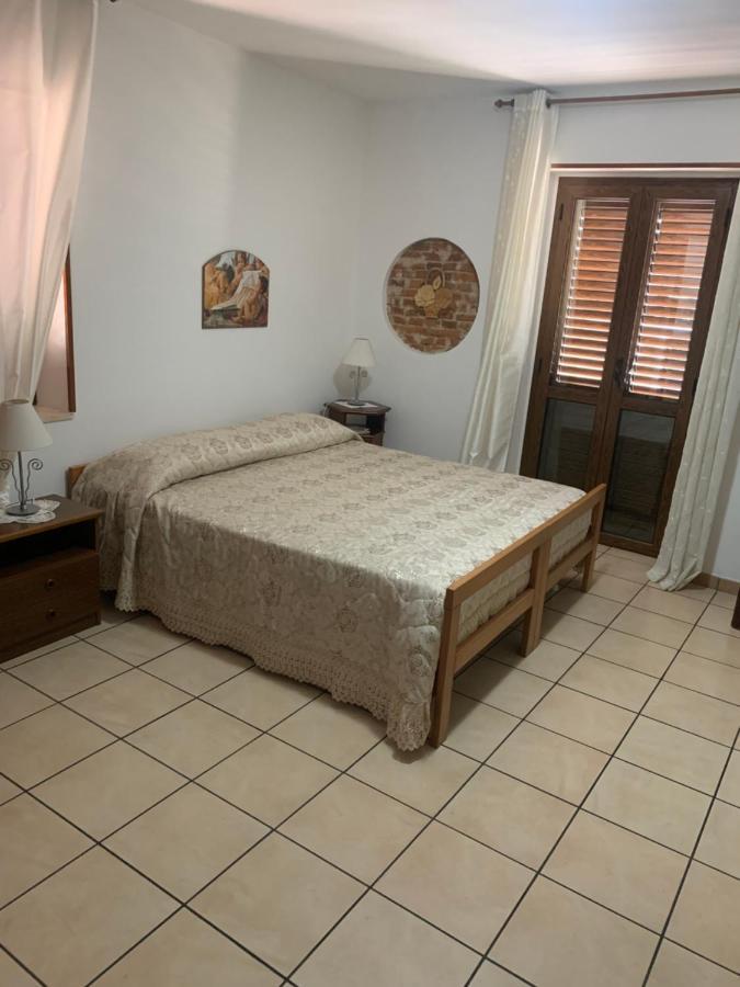 Bed and Breakfast Bed E Breakfast Erica Conflenti Inferiore Экстерьер фото