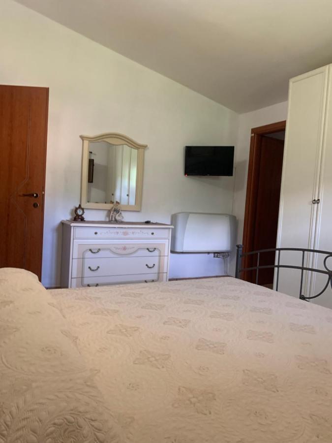 Bed and Breakfast Bed E Breakfast Erica Conflenti Inferiore Экстерьер фото