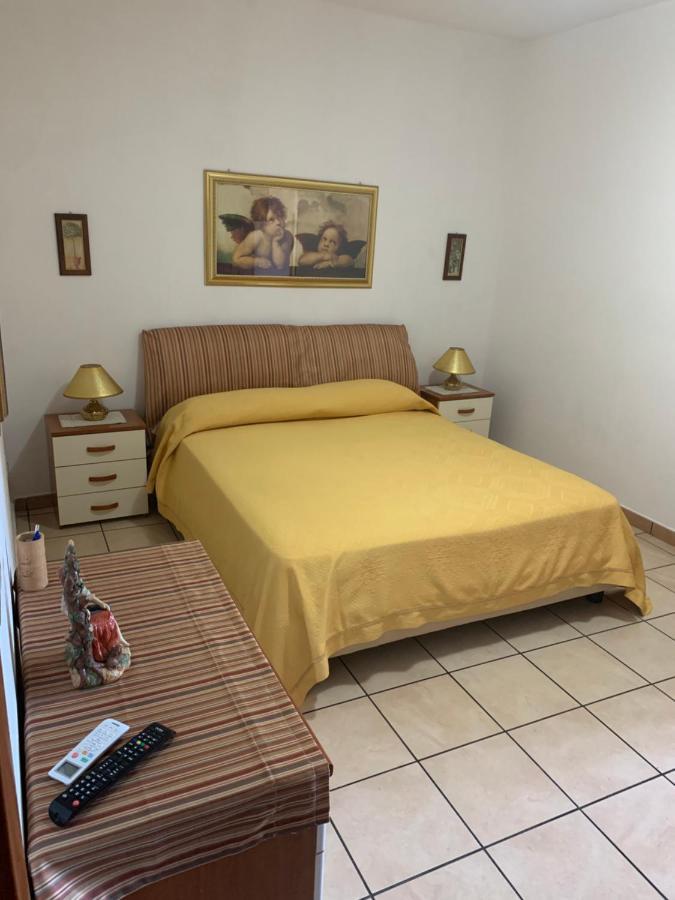 Bed and Breakfast Bed E Breakfast Erica Conflenti Inferiore Экстерьер фото