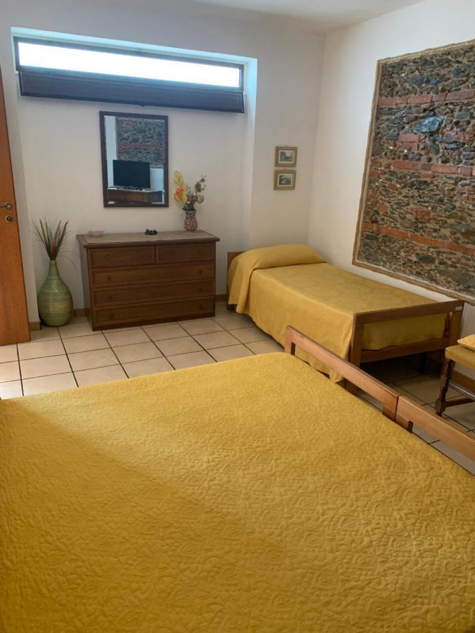 Bed and Breakfast Bed E Breakfast Erica Conflenti Inferiore Экстерьер фото